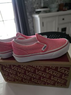 Childrens Vans