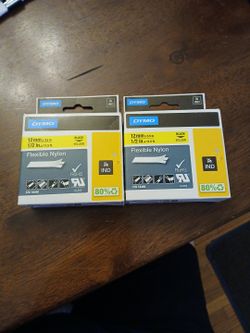 DYMO Labels