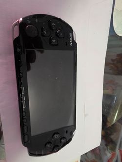 PSP 3001