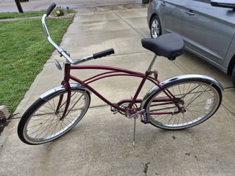 Kent Westport Men's Bike