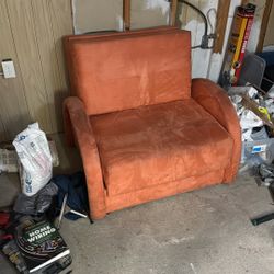 Free Fold Out Couch