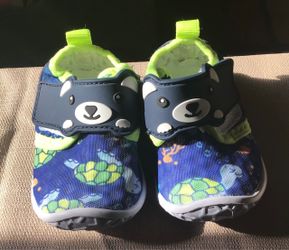 Baby/Toddler swim Shoes