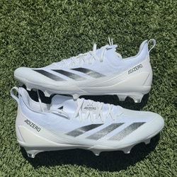 Adidas Football Cleats Men’s Size 12