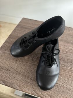 Girls Tap Shoes
