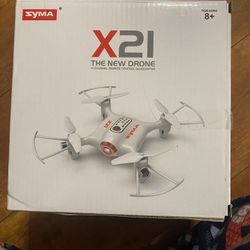 New Remote Controlled Drone