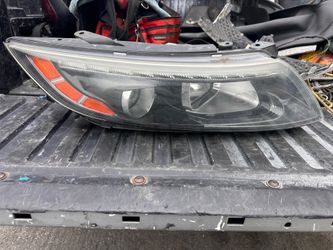 2014-2015 KIA OPTIMA RIGHT XED HEADLIGHT