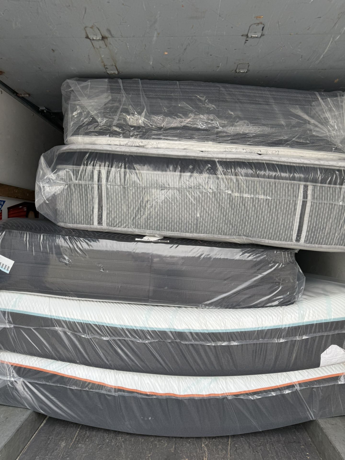 $10 Down Take Now!! Mattress Sale!! Spring Deals!!