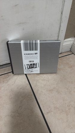 Turbulence