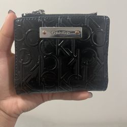 Calvin Klein Wallet