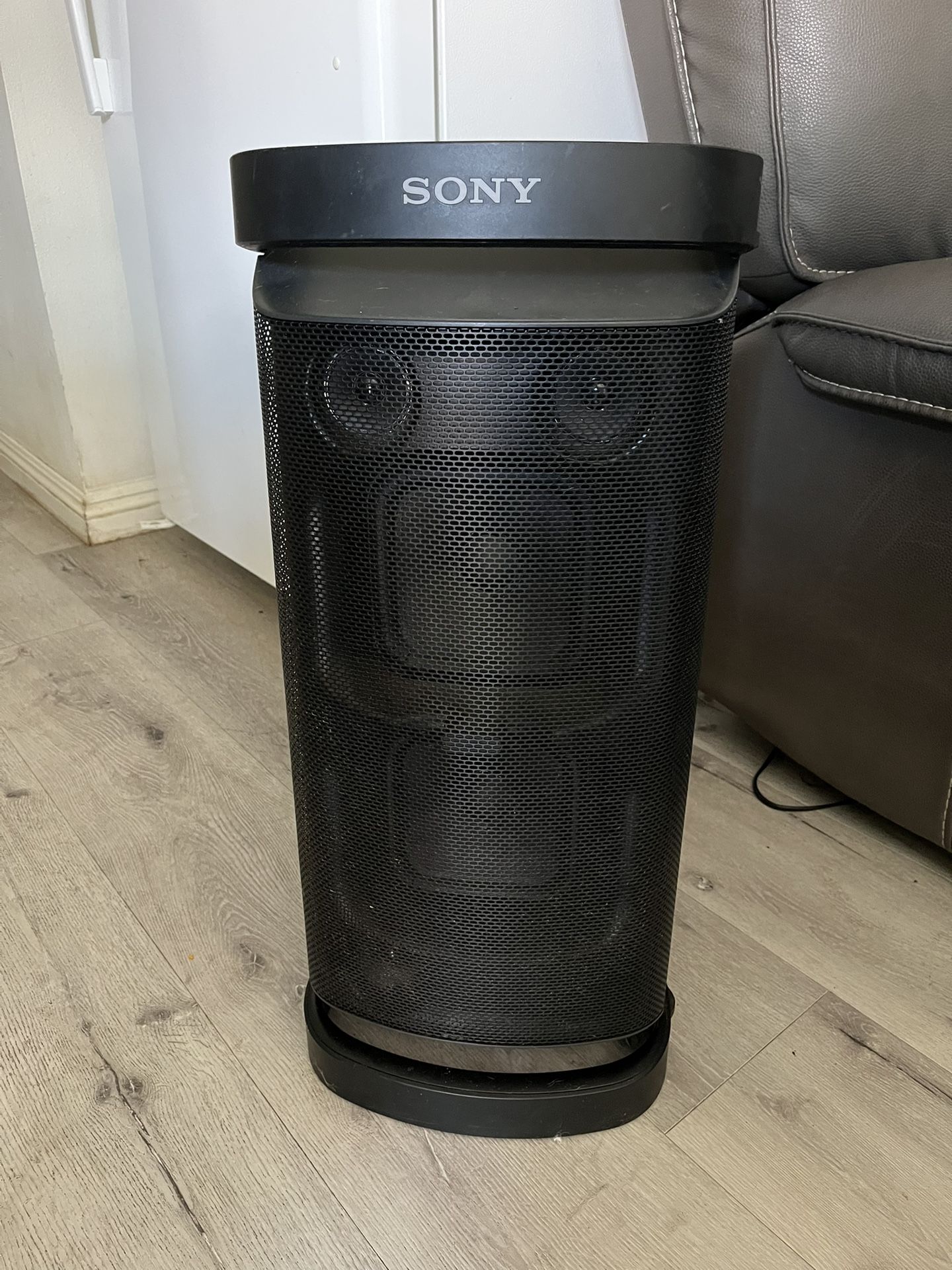 Sony XP700 Portable Bluetooth Party Speaker