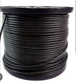 LOW VOLTAGE WIRE
