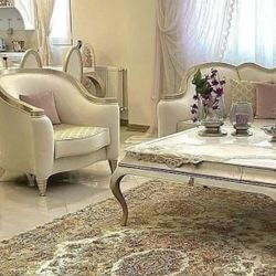 Fancy Chairs Or Sofa 