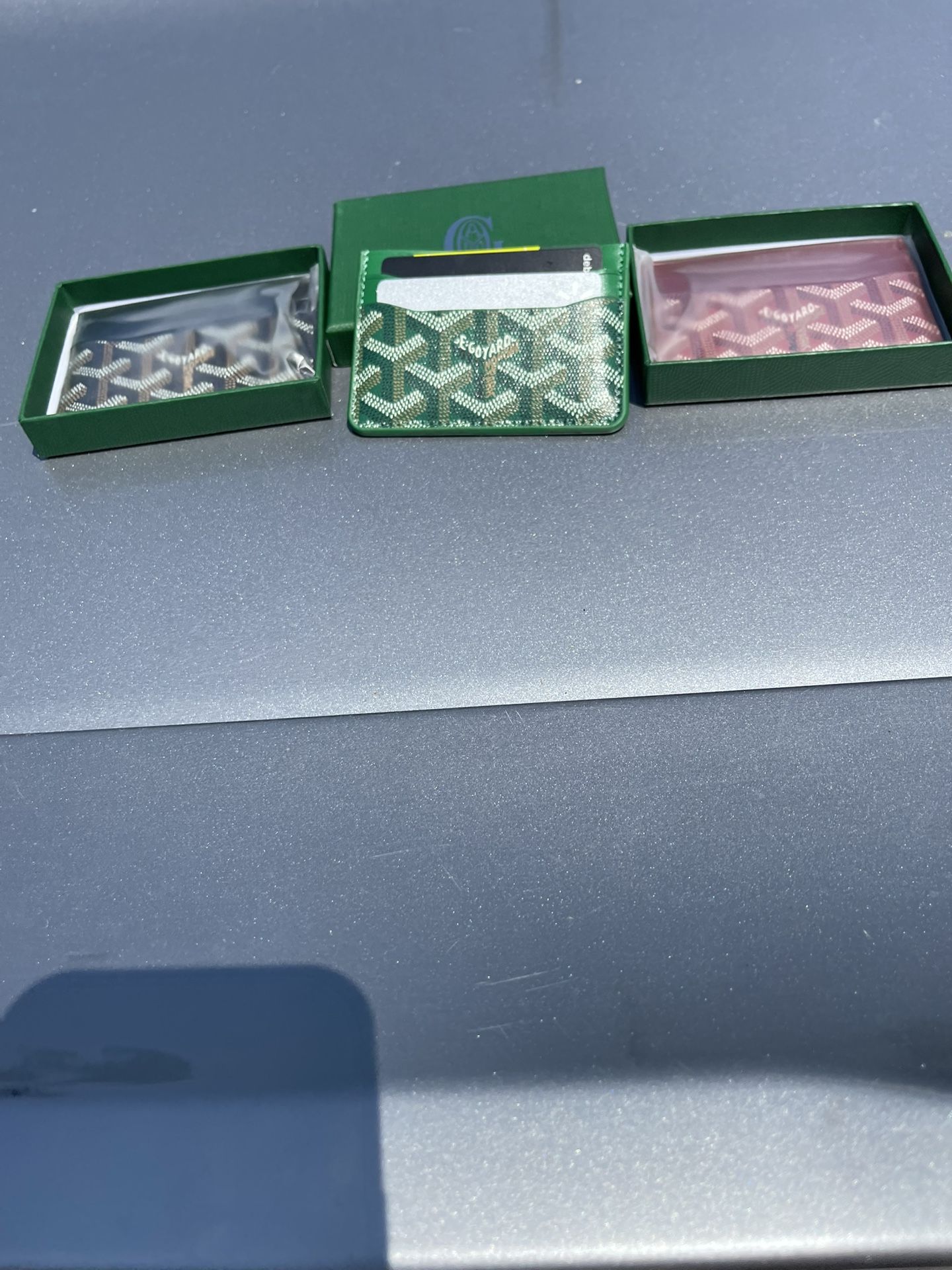 Card Holder