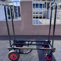 Gator Frameworks Cart