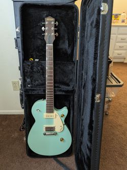 Gretsch G2215-P90 jet