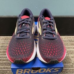 Women's Size 9 Brooks Ghost 16 Running Shoes New In Box 