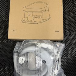 Baby Bath Seat, New