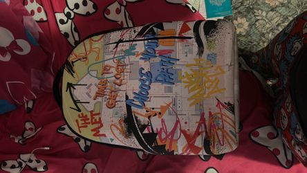 Sprayground book bag