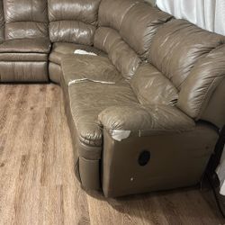 *FREE*  Sectional Couch