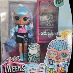 L.O.L. Surprise! Tweens Ellie Fly