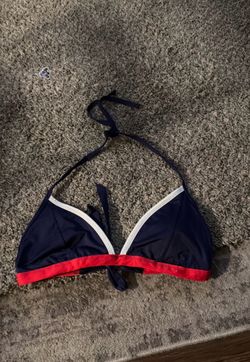 Bikini top