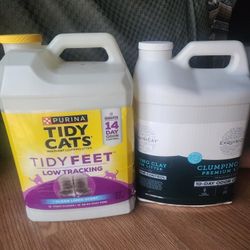 Cat Litter