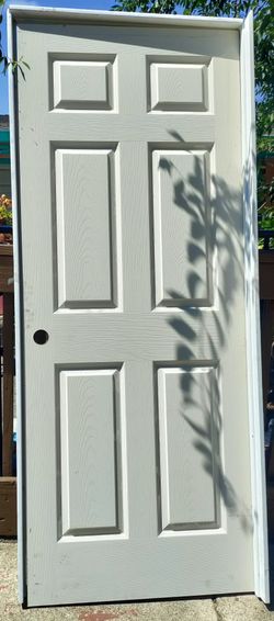 Brand New Interior Door