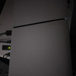 Ps5 Slim 1tb