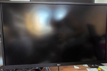 LG Monior