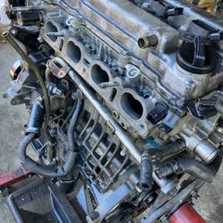 Toyota Engine Rebuilds For 1500 Celica Camry Scion Corolla