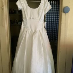 Brand New Wedding Dress Or Dress