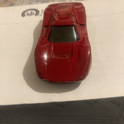 Red Lines Hot Wheels 1968