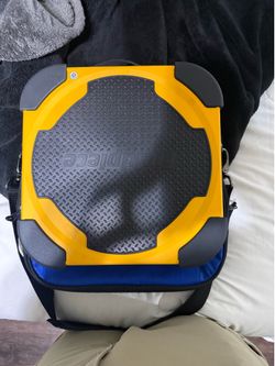 Fieldpiece scale SRS3