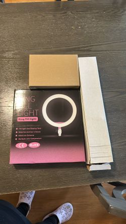 Ring Lights 