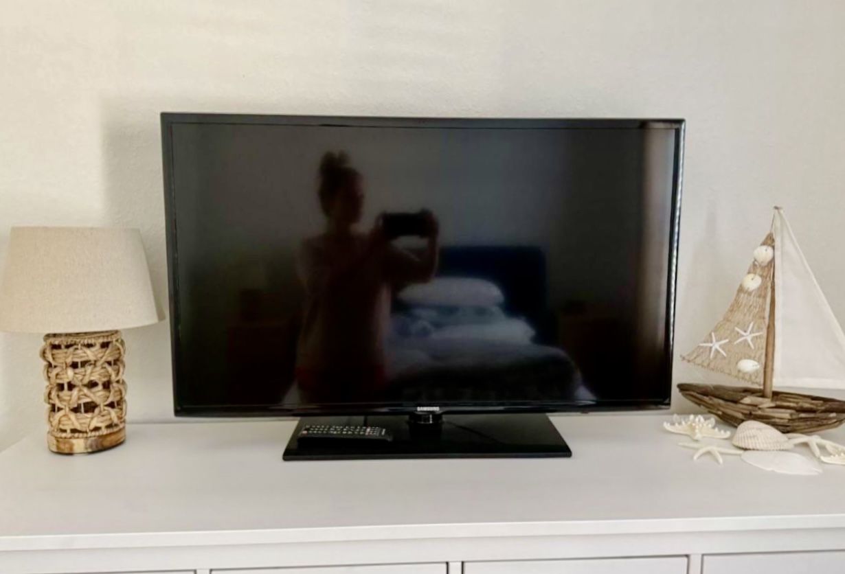 Samsung TV