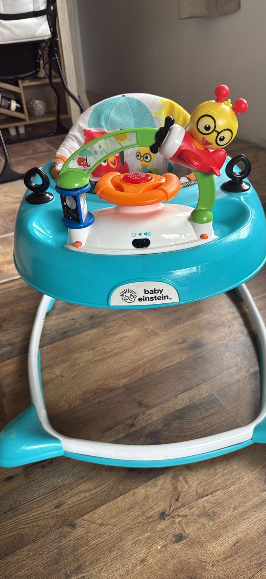 Baby Walker