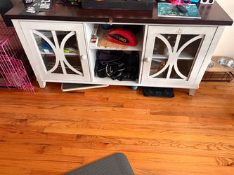 TV stand