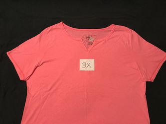 Ladies shirts