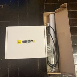 FreedomFi Gateway Helium 5G HNT Hotspot Miner - Including Antenna*
