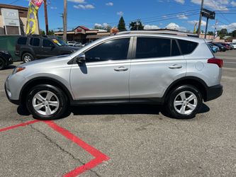 2013 Toyota Rav4