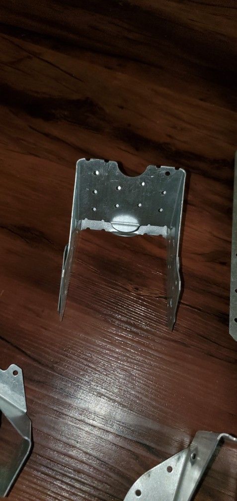 Joist Hanger 
