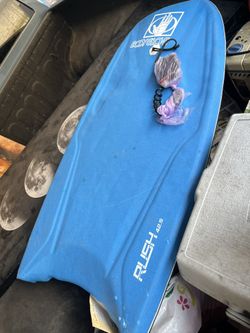 Boogie Board Body glove