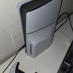 Ps5 Slim