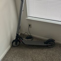 Ninebot By Segway Electric Scooter