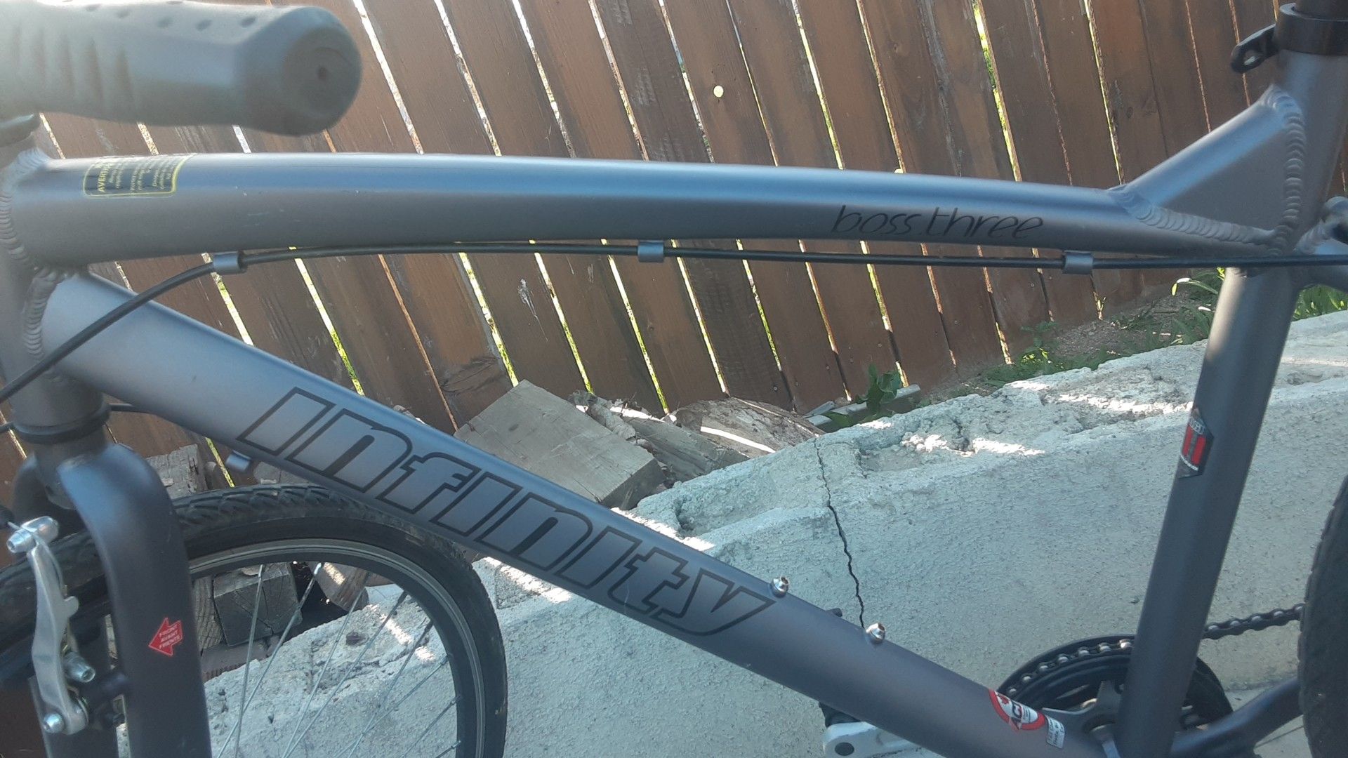 specialized demo 8 1