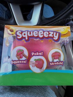 Squeezy