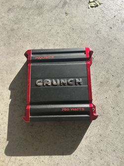 amp