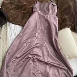 David’s Bridal Dress 