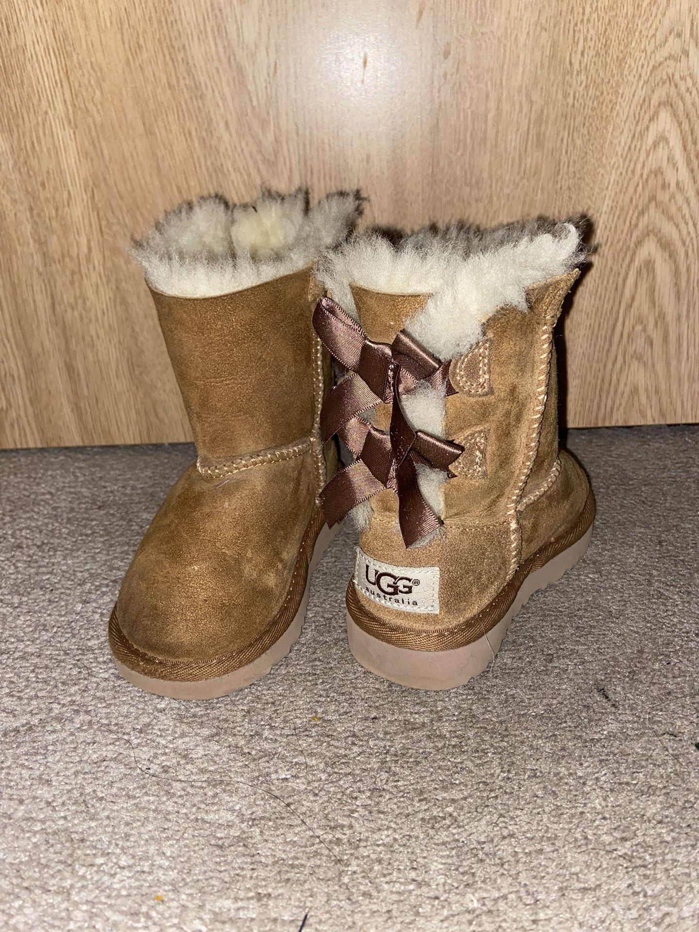 Uggs Infant Shoes