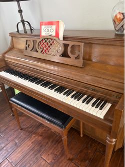 Free Piano